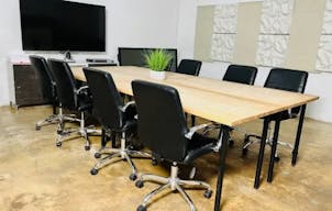 Flex Studio with high ceilings in Little Haiti - Image 7