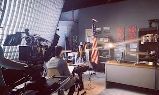 Spacious Photo/Video Studio with Green Room - Image 5