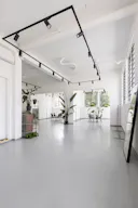INDUSTRIAL CHIC LIGHTFULL 188 sqm OPENSPACE IN MILAN - Image 10