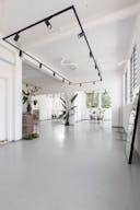 INDUSTRIAL CHIC LIGHTFULL 188 sqm OPENSPACE IN MILAN - Image 10