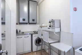 IBE Paris – Studio de caractère à Passy pour showrooms et pop-ups - Image 7