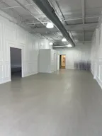 Our spacious venue offers flexible event space, perfect for a variety of occasions. - Image 5