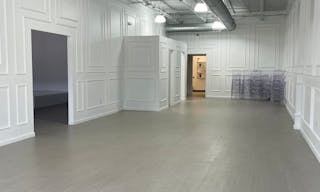 Our spacious venue offers flexible event space, perfect for a variety of occasions. - Image 5