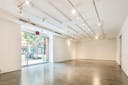 Ground Floor - Spacious Chelsea NYC Gallery Space