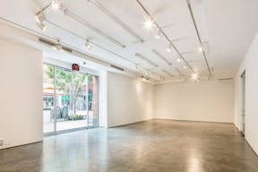 Ground Floor - Spacious Chelsea NYC Gallery Space - Image 0