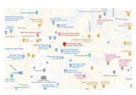 Boutique Opéra Boutique Ephémère - Image 5