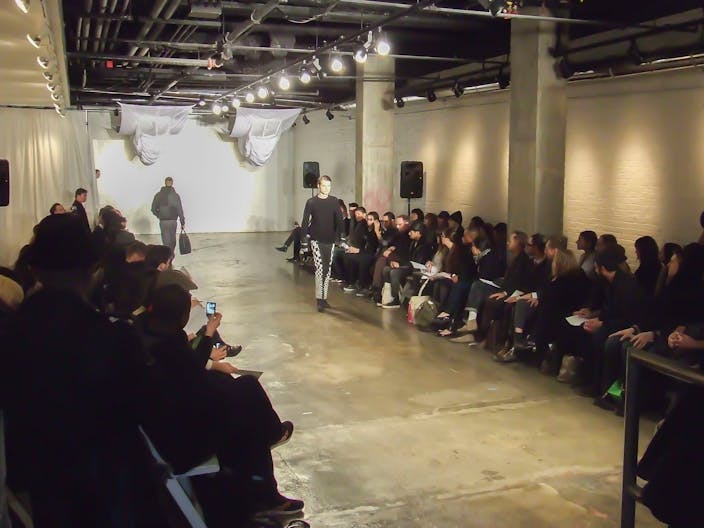 Expansive Event Space in the West Village - Image 2