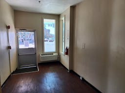 Bates Building, corner of North Main and Park - Image 0