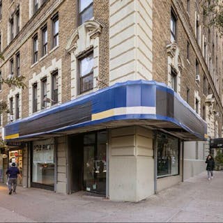 Corner Retail Storefront on Upper West Side - Image 0
