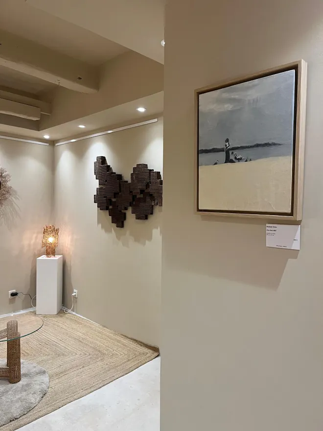 Galerie boutique au cœur du quartier touristique - Image 0