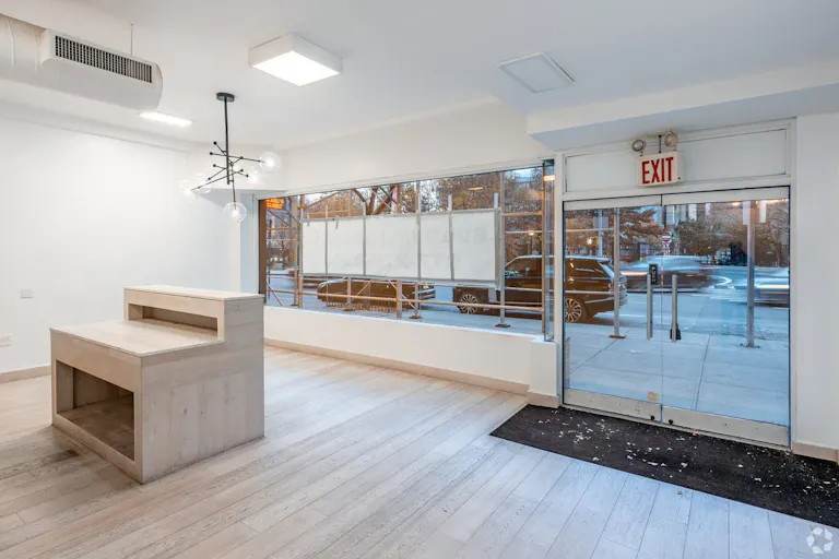 Hudson Street Retail - Image 0
