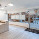 Hudson Street Retail