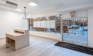 Hudson Street Retail - Image 0