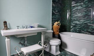 Whimsical 5-Story Brownstone in Murray Hill - Image 38