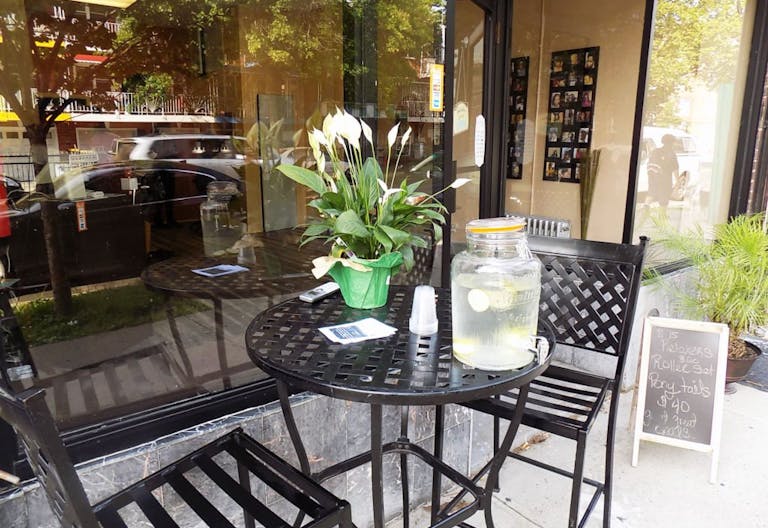 Renovated Brooklyn Storefront in New Lot - Image 4