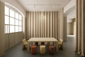 Spazio perfetto per popup, showroom, presentazioni, eventi e mostre - Image 11