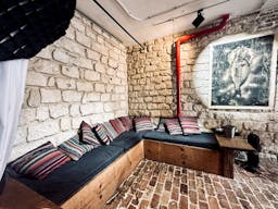 Passage dagorno Pop Up Boutique - Image 4