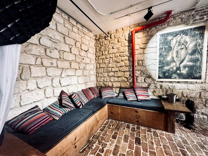 Passage dagorno Pop Up Boutique - Image 4