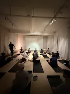 Versatile Oasis in Prenzlauer Berg Winskiez: Pop-Up Haven with LA Vibes, Stunning Indoor Studio, and Private Garden Retreat - Image 16