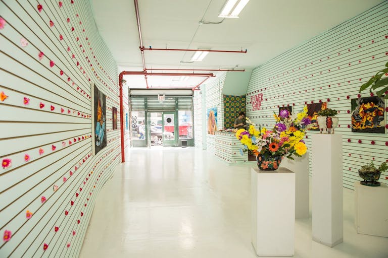 Unique Event Space on Canal - Image 0