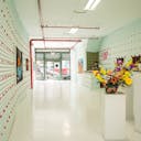 Unique Event Space on Canal