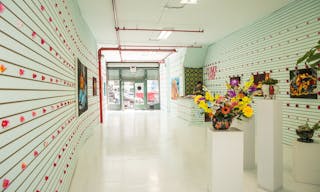 Unique Event Space on Canal - Image 0