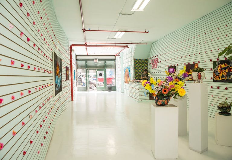 Unique Event Space on Canal - Image 0