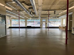 RETAIL/ EVENT/ STUDIO SPACE BETWEEN BUCKHEAD AND MIDTOWN - Image 1