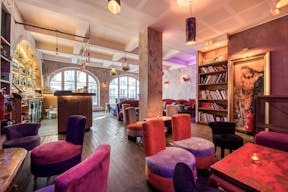 Salle chic au coeur de Paris - Image 3