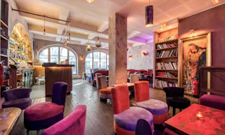 Salle chic au coeur de Paris - Image 3