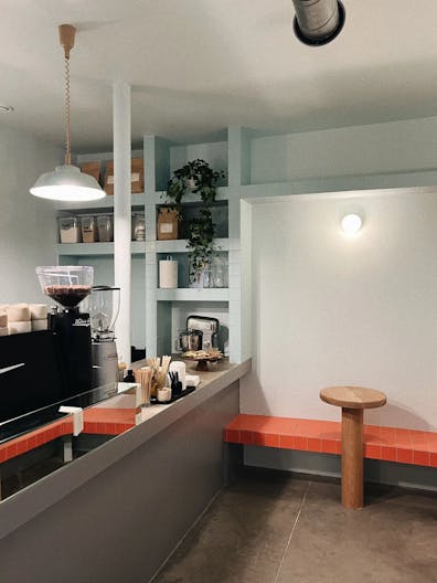 Espace Boutique Ephémère sur le canal Saint Martin - Image 3