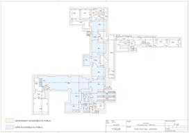 Bar atypique d�cor� par des artistes en plein quartier Montorgueil - Image 9