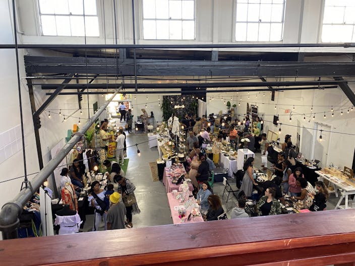 Events Venue - Berkeley, Ca (Mon-Thurs ONLY) - Image 3