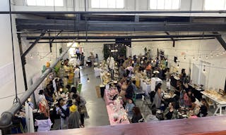 Events Venue - Berkeley, Ca (Mon-Thurs ONLY) - Image 3