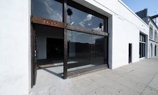 Stunning Retail Space on Iconic Sunset Boulevard - Image 15