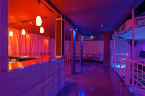 Event Space in the heart of San Francisco?s SOMA district - Image 8