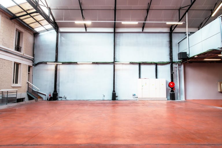 Espace Mont-Louis I Exhibition - Fashion Show - Advertising - Entertainment  - Image 4