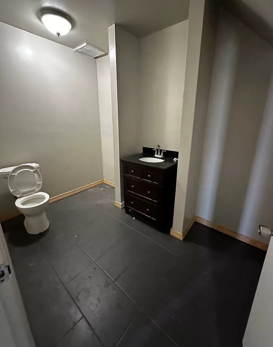 Mixed-Use Loft Space at 925 N El Dorado St, Stockton