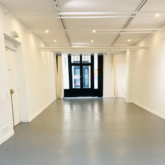 Boutique Pop up store - Image 1