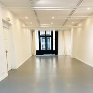 Boutique Pop up store - Image 1