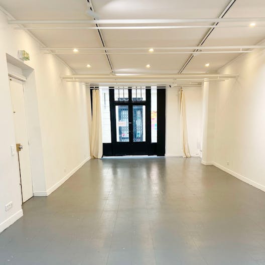 Boutique Pop up store - Image 1