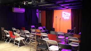 Eclectic Store Front in Williamsburg, Brooklyn - Image 0