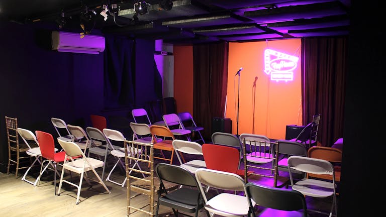 Eclectic Store Front in Williamsburg, Brooklyn - Image 0