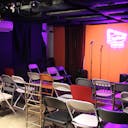 Eclectic Store Front in Williamsburg, Brooklyn