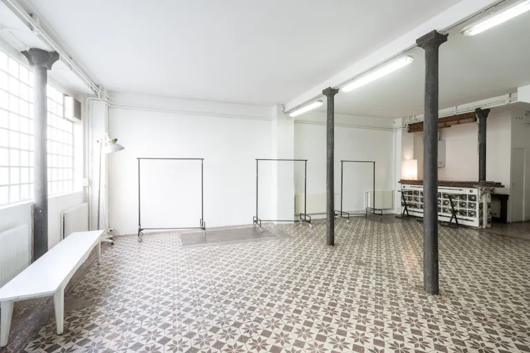Un espace parfait dans le centre de paris - Image 3