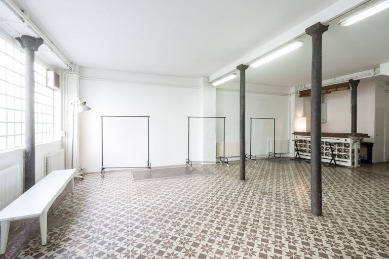 Un espace parfait dans le centre de paris - Image 3