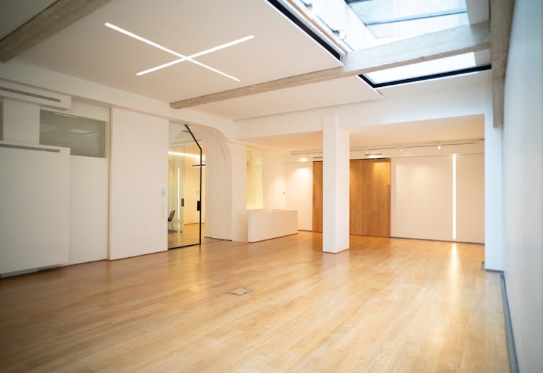 un lieu d'exception dans le marais, Paris - Image 4