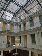 Atypical Space in the heart of Sentier - Image 8