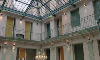 Atypical Space in the heart of Sentier - Image 8