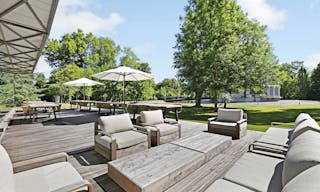 Un château innovant à Saint-Germain-En-Laye - Image 20